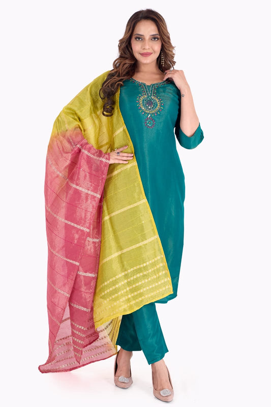 💫 Elevate Your Ethnic Style with Elegance! 💫