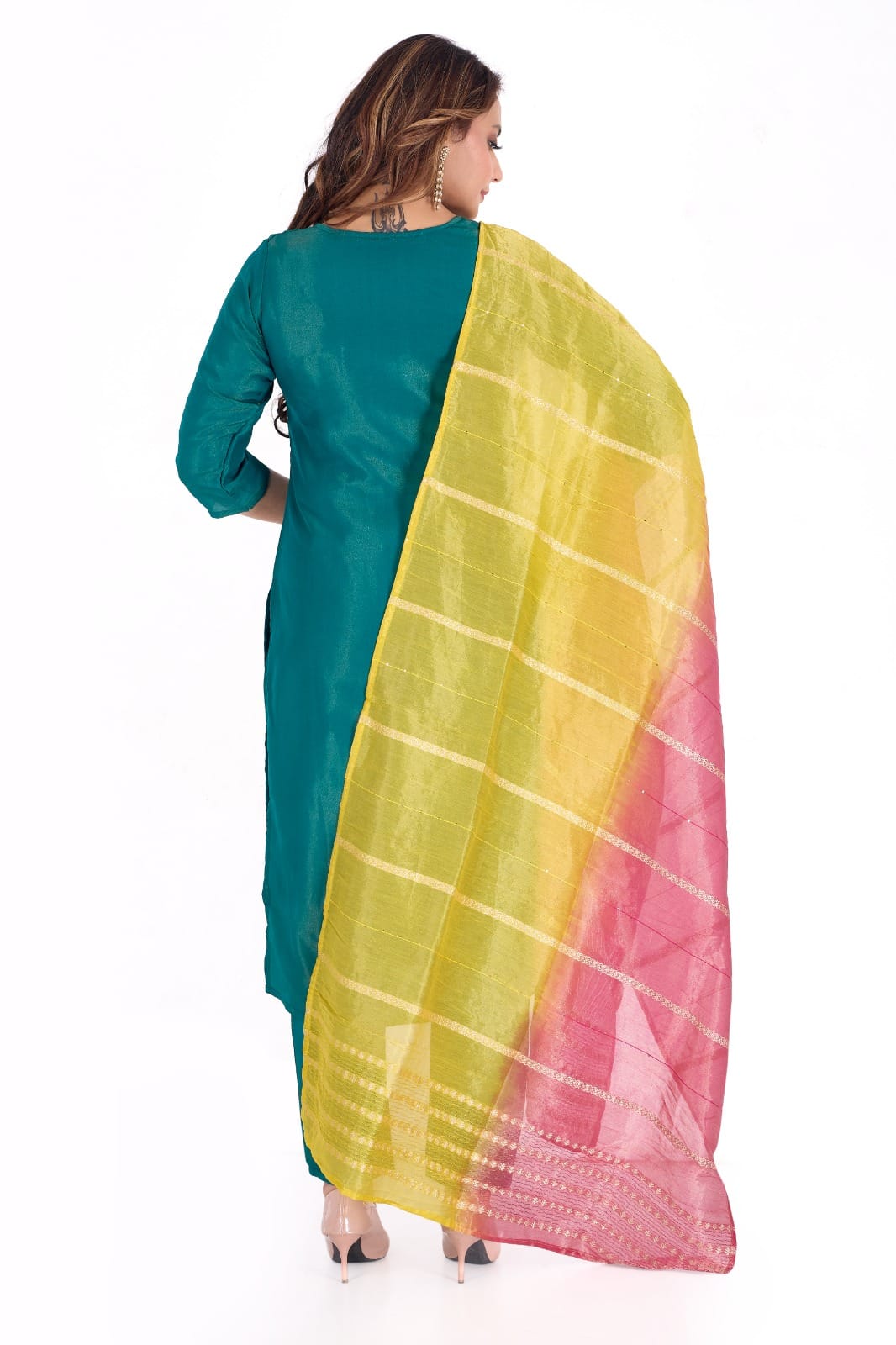 💫 Elevate Your Ethnic Style with Elegance! 💫