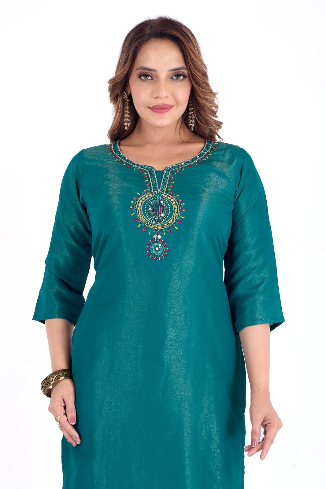 💫 Elevate Your Ethnic Style with Elegance! 💫